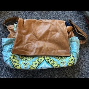 Betterlife Bags Diaper Bag